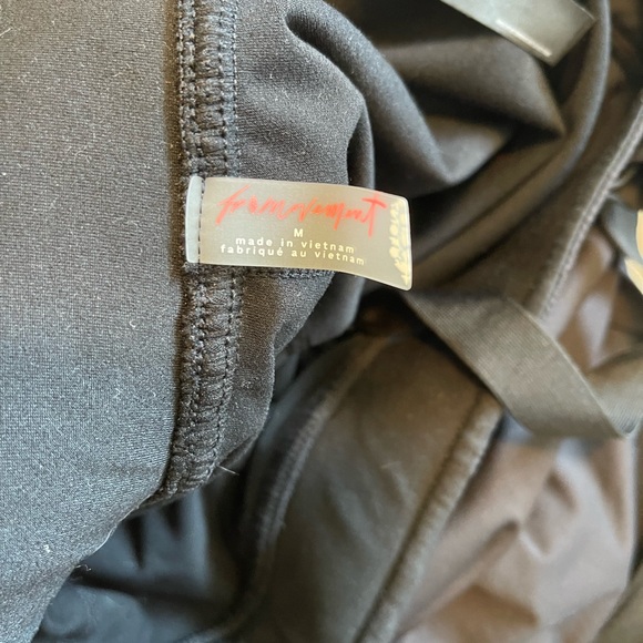 FP Active Skort - Picture 4 of 4